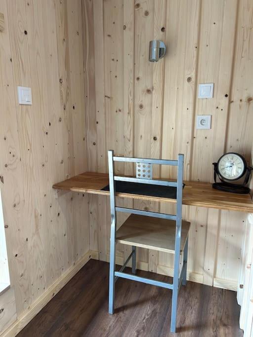 Studio Cosy Ambiance Vosgienne A 20 Mn De Gerardmer Lepanges-sur-Vologne Eksteriør billede
